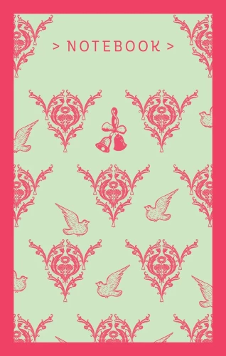 Notizbuch - Jane Austen. Emma