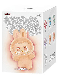 Keychain SURPRISE Labubu (15 cm)