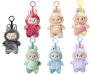 Keychain SURPRISE Labubu (15 cm)