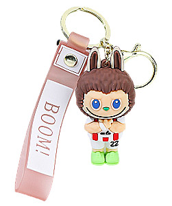 Мини брелок Labubu (6 см)