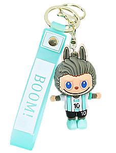 Мини брелок Labubu (6 см)
