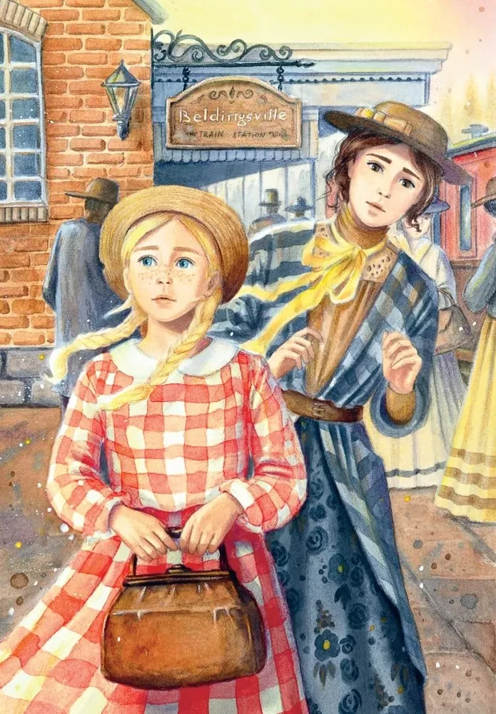 Pollyanna