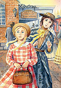 Pollyanna