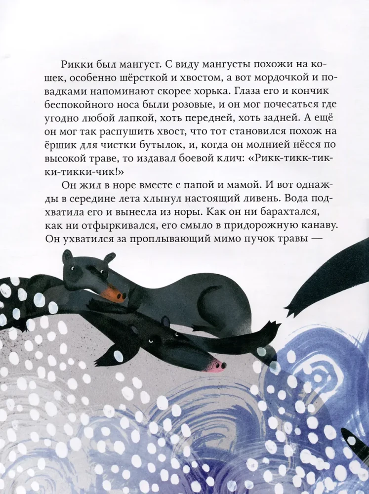 Rikki-Tikki-Tavi