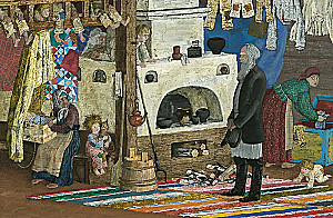 Srebrne kopytko