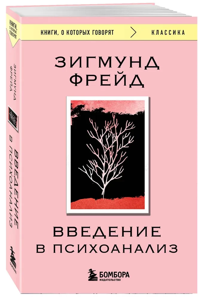 Введение в психоанализ