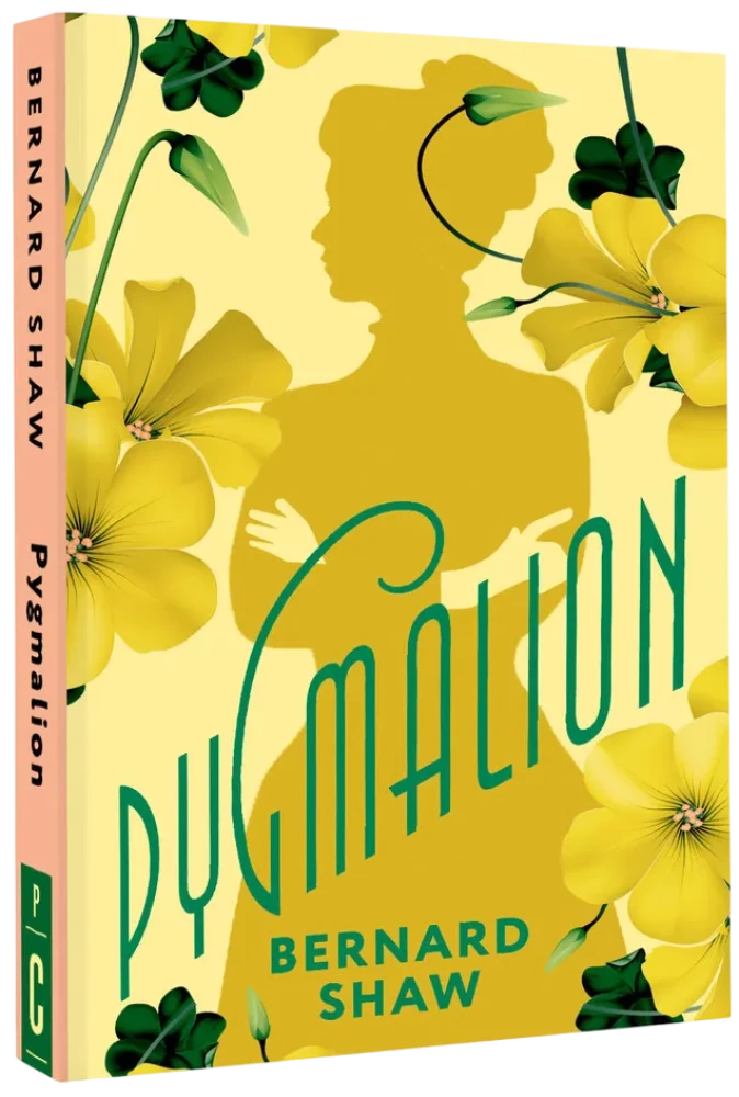 Pygmalion