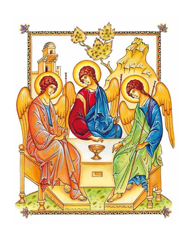 Prayer Book for Children with Explanations of Prayers