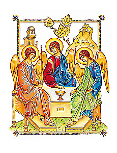 Prayer Book for Children with Explanations of Prayers