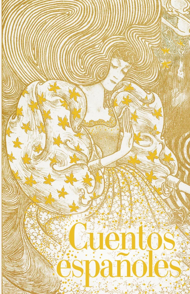 Cuentos espanoles