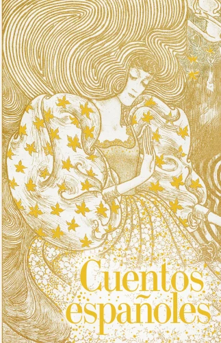 Cuentos espanoles