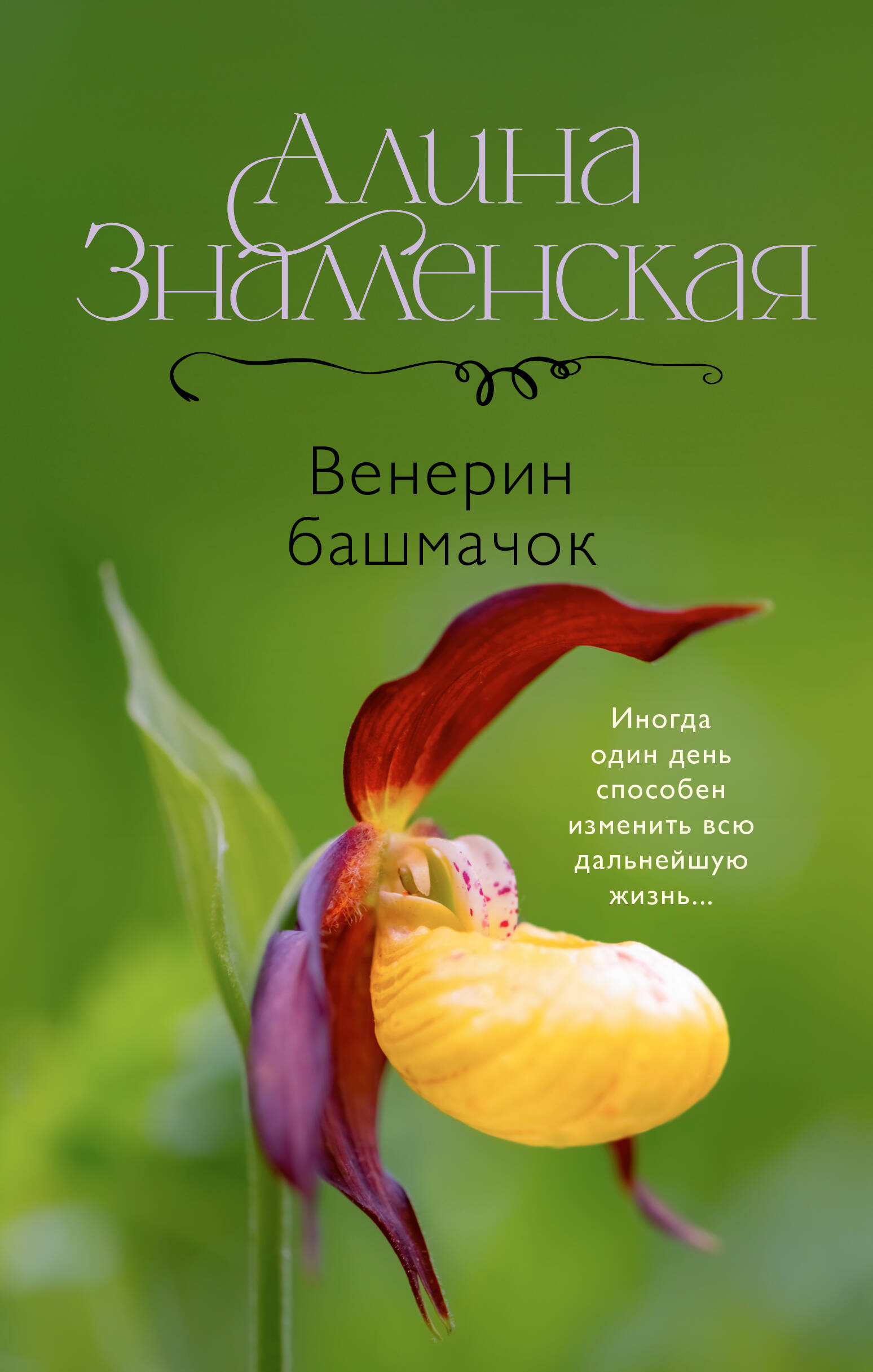 Venus Slipper