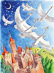 Fairy Tales