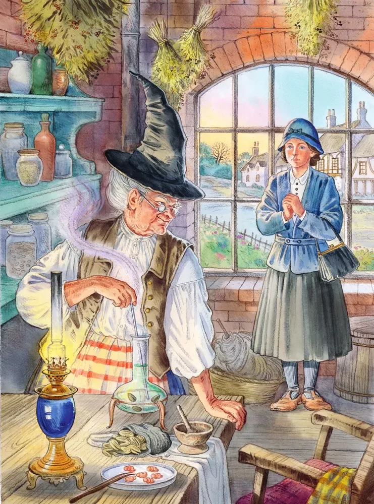Fairy Tales