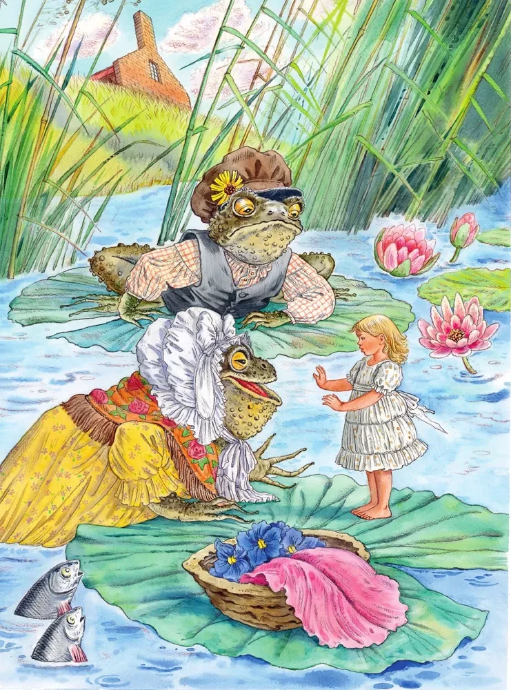 Fairy Tales