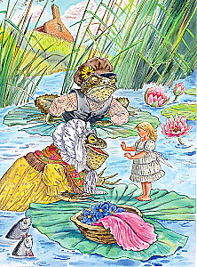 Fairy Tales