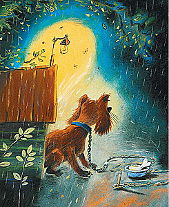 Der Regen