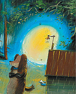 Der Regen