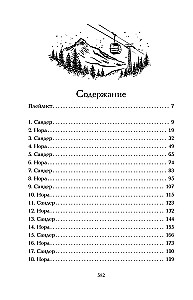 The Skogen Dynasty