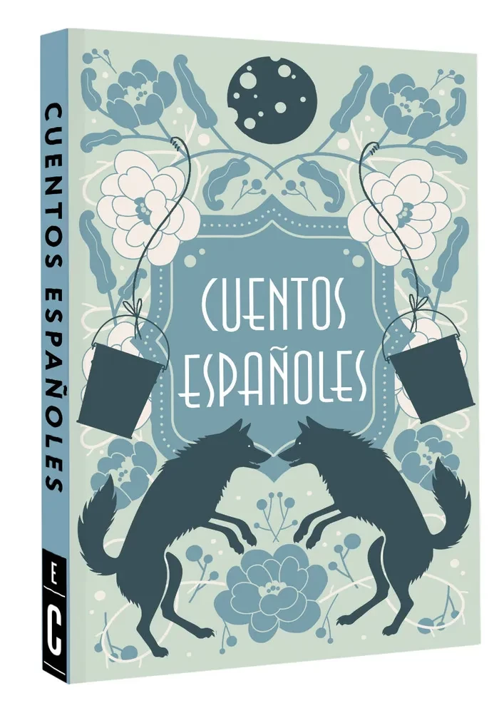Cuentos espanoles