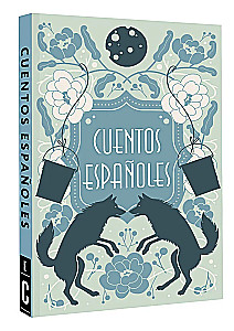 Cuentos espanoles