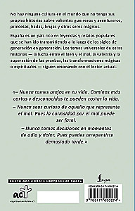 Cuentos espanoles