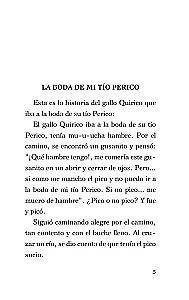 Cuentos espanoles