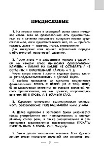 Phraseological Dictionary. Grades 1-4