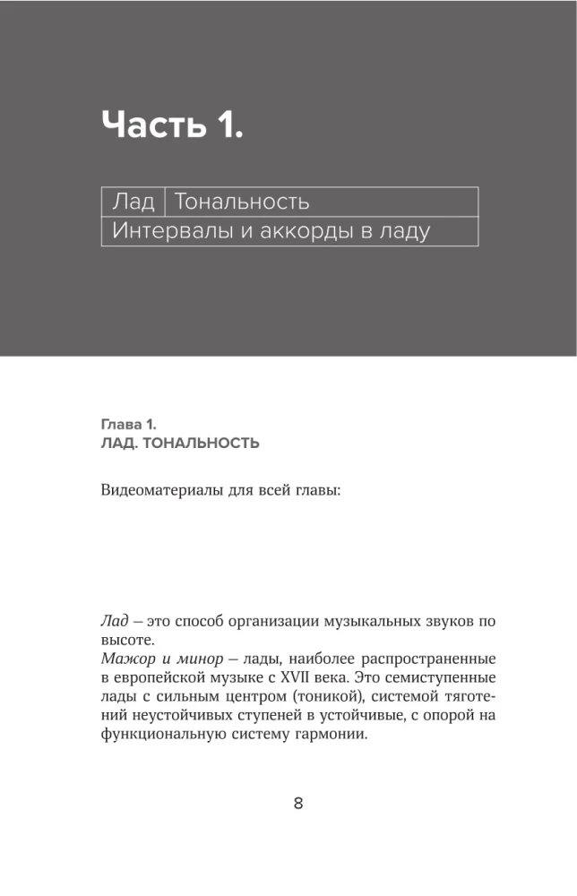 Уверенное сольфеджио. Пособие по подготовке к экзаменам для выпускников ДМШ, абитуриентов и учащихся музыкальных колледжей