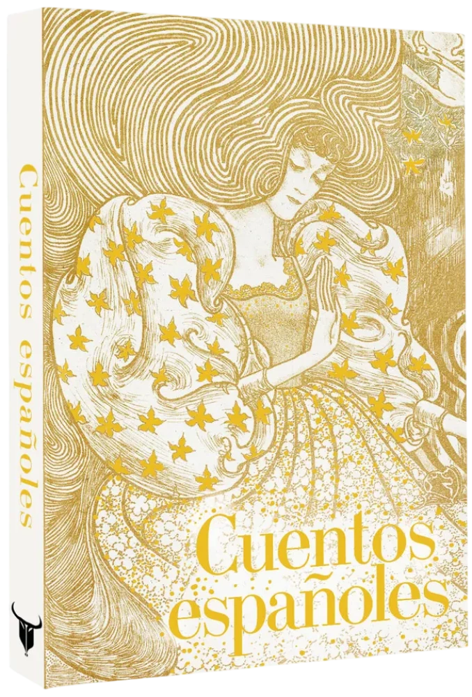 Cuentos espanoles