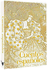 Cuentos espanoles
