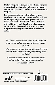 Cuentos espanoles