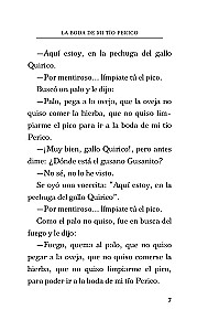 Cuentos espanoles