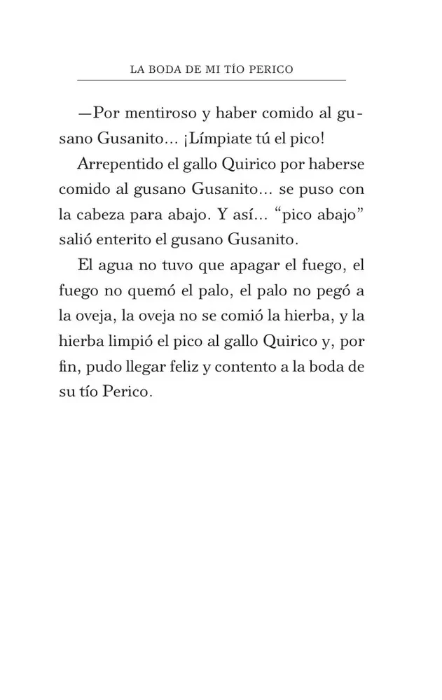 Cuentos espanoles