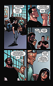The Boys. The Boys. Omnibus. Volume 5