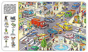 Find and Show. City