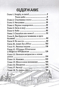 Kradzież w szkole narciarskiej