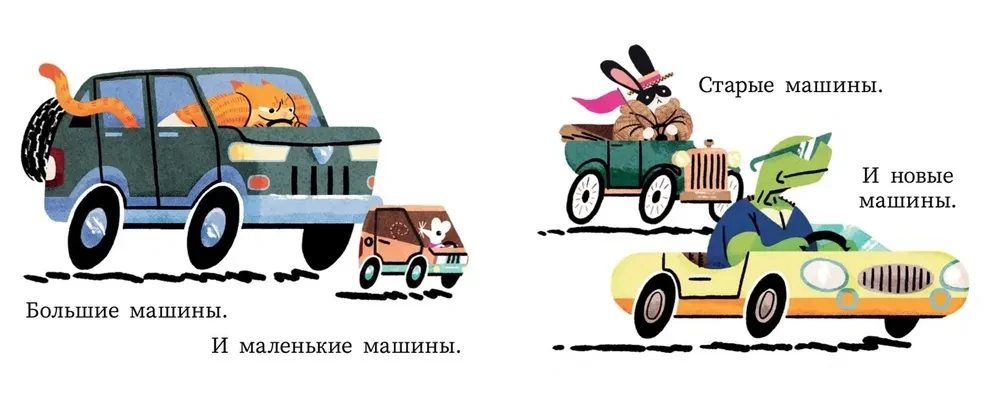 The Toad Tow Truck Driver