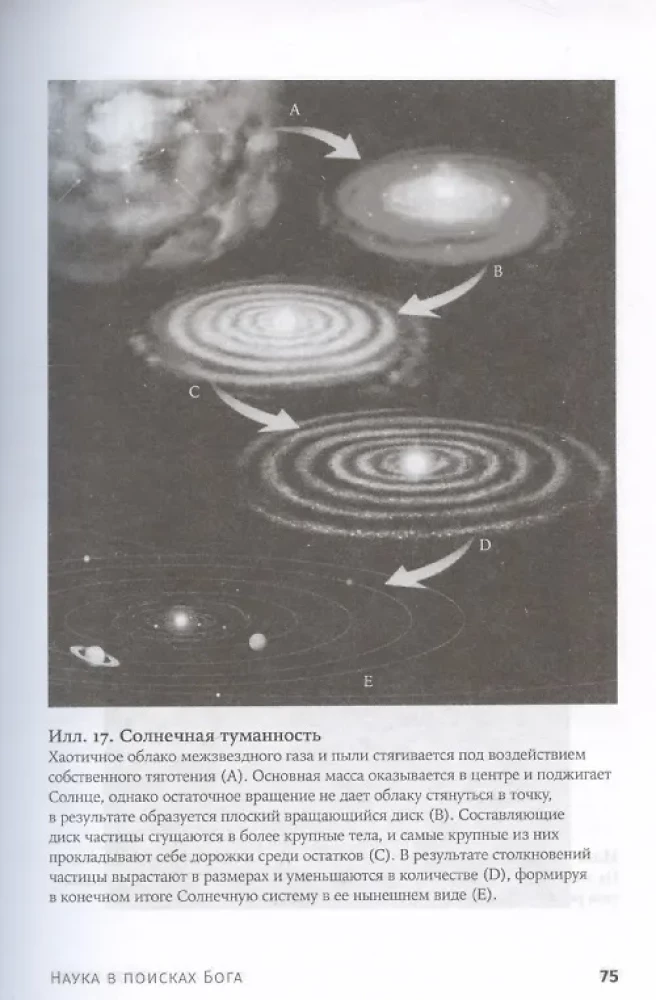 Science in Search of God