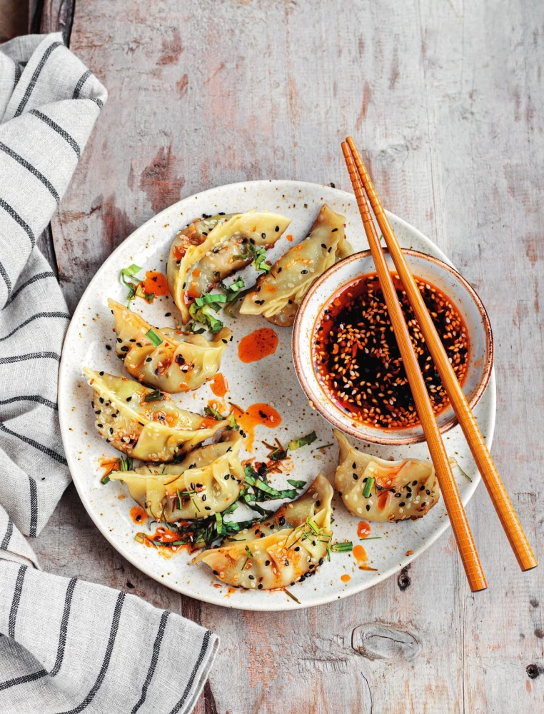 Recipes from Korean Dramas. Chal mokketseu mnida