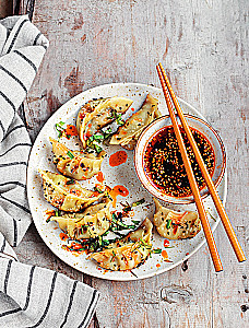 Recipes from Korean Dramas. Chal mokketseu mnida
