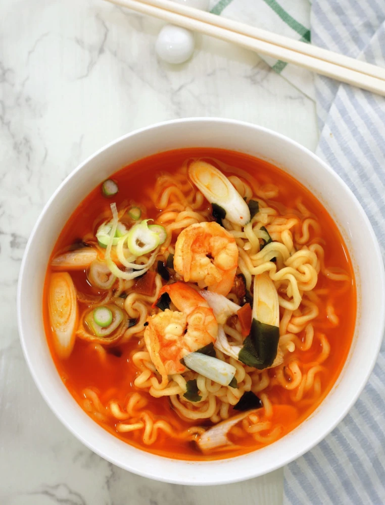 Recipes from Korean Dramas. Chal mokketseu mnida