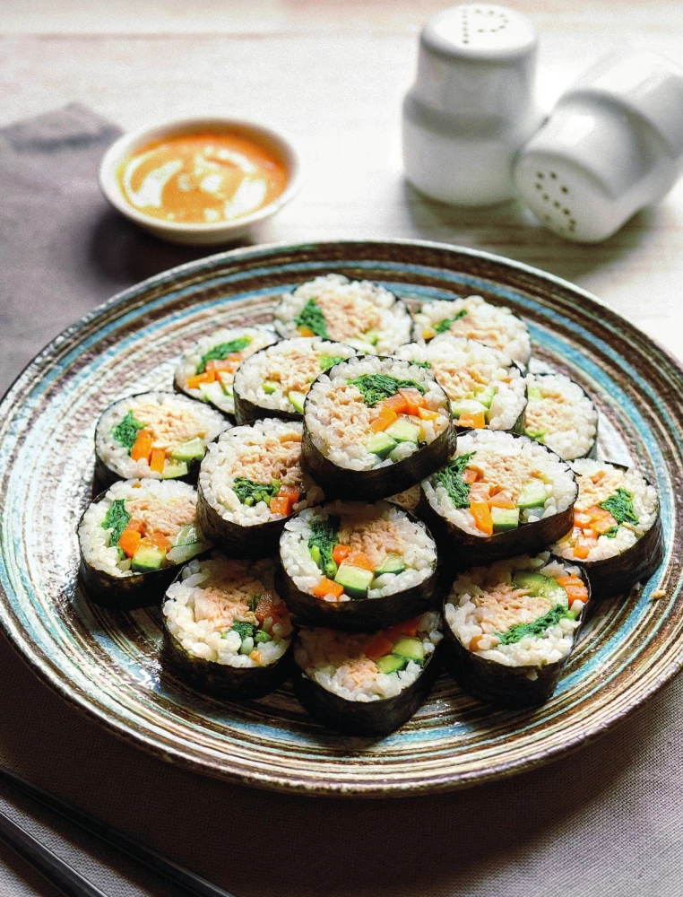 Recipes from Korean Dramas. Chal mokketseu mnida