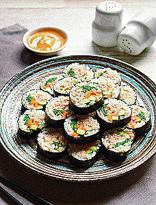 Recipes from Korean Dramas. Chal mokketseu mnida