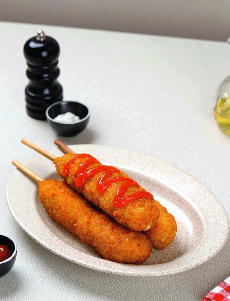 Recipes from Korean Dramas. Chal mokketseu mnida