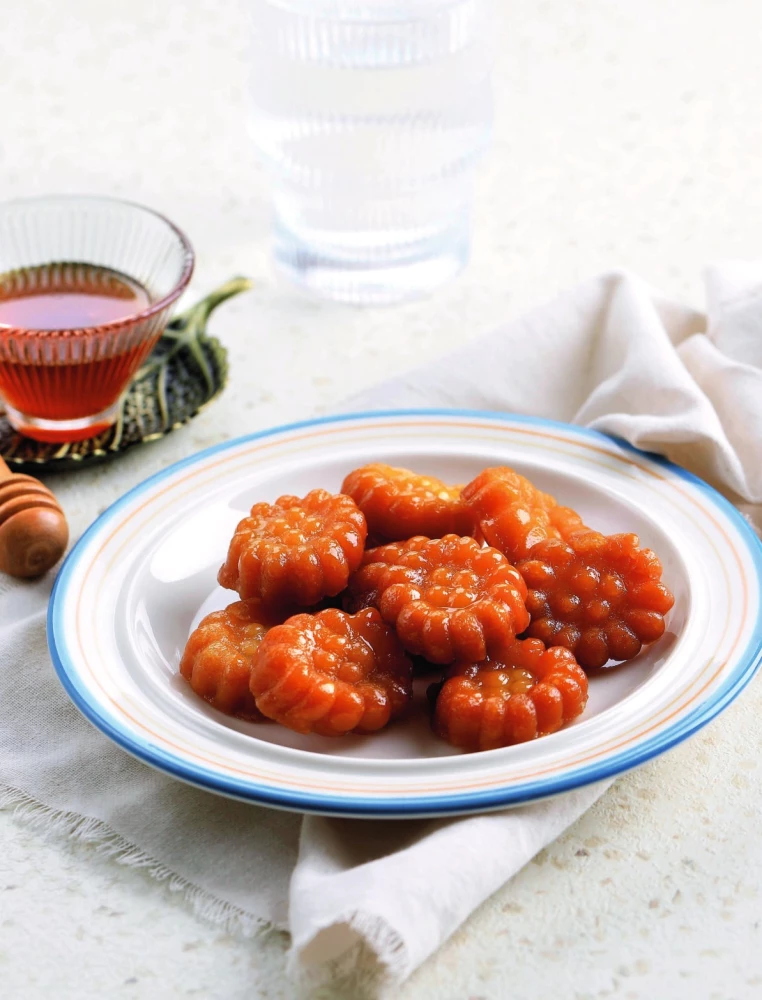Recipes from Korean Dramas. Chal mokketseu mnida