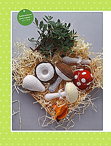 Developmental Toys Crochet