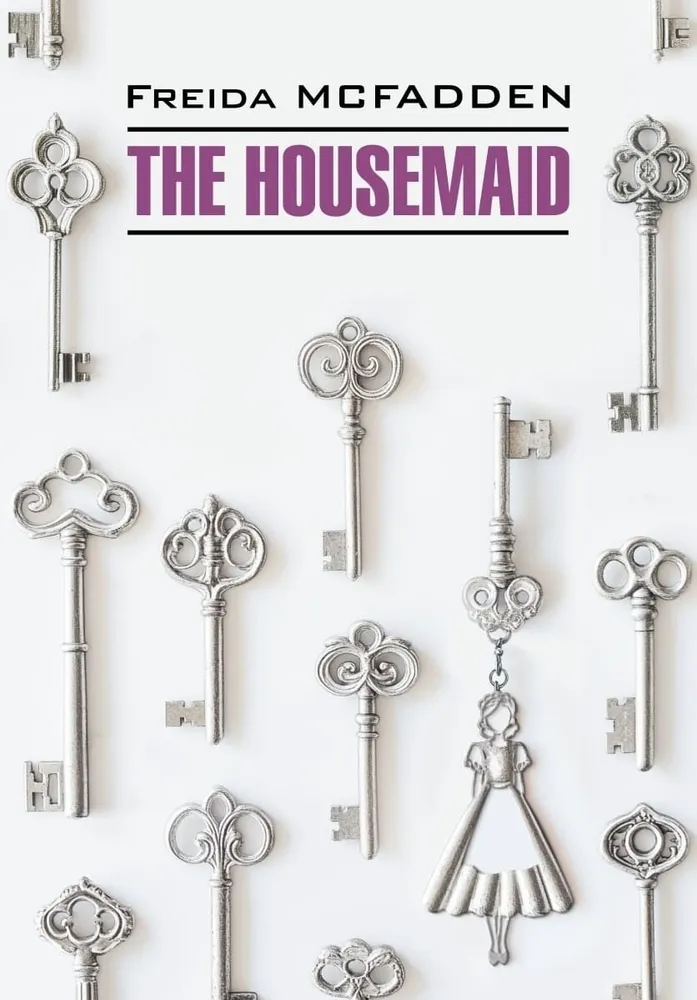 Die Haushälterin / The Housemaid