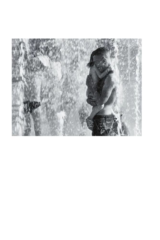 Falling in Love