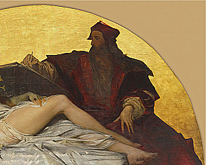 Leonardo: między zamysłem a realizacją